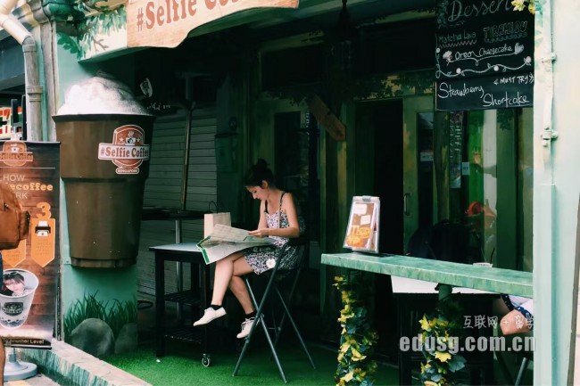 新西兰Unitec理工学院学费