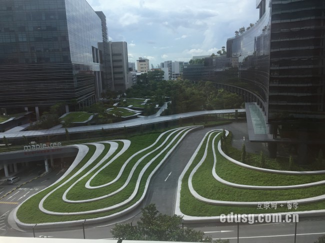 新西兰怀卡托理工学院商学院