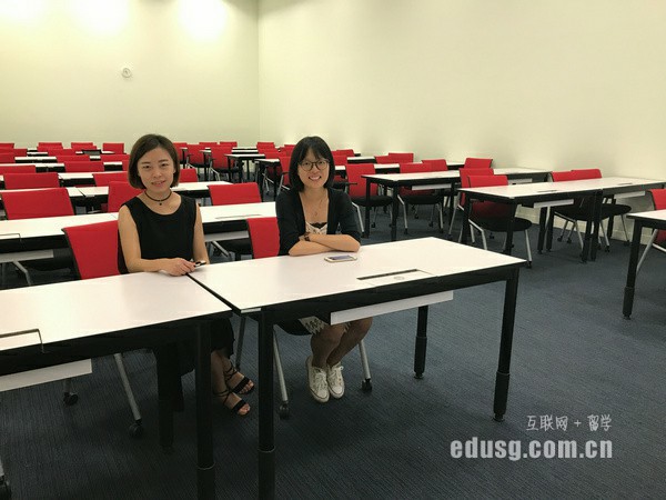 新西兰维特利亚理工学院设施