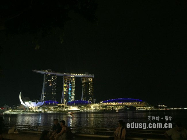 新西兰奥塔哥大学校园