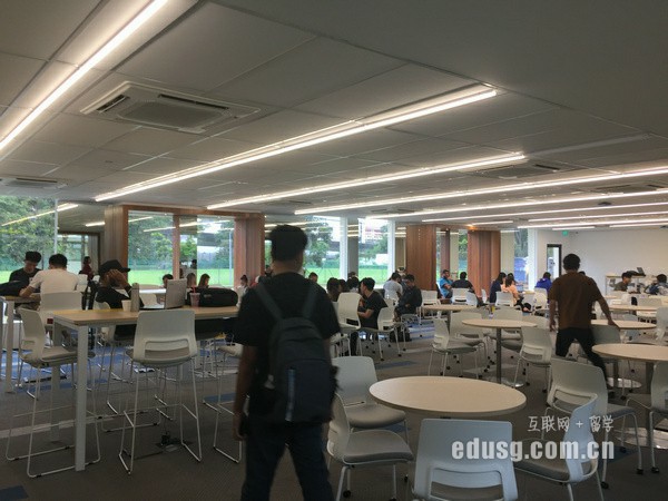 新加坡留学护理学专业申请