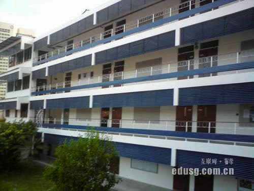 新加坡留学空乘专业