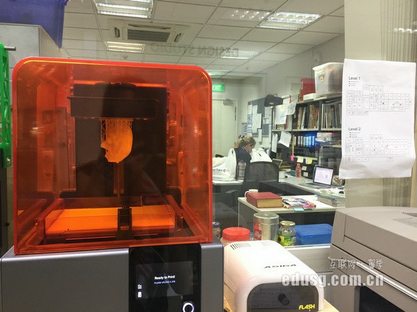 在新加坡读游戏设计就业前景