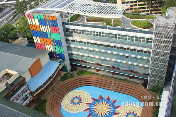 专科生如何申请新加坡旅游管理学院