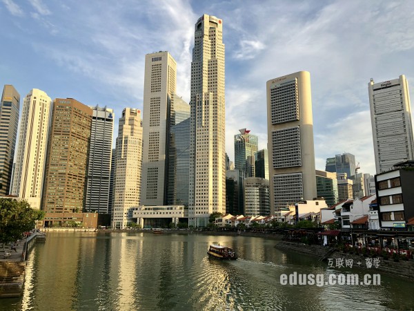 专科生如何申请新加坡旅游管理学院