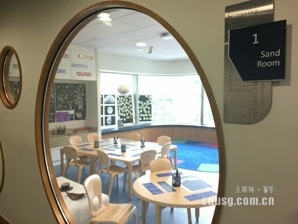 新加坡tmis学院专业