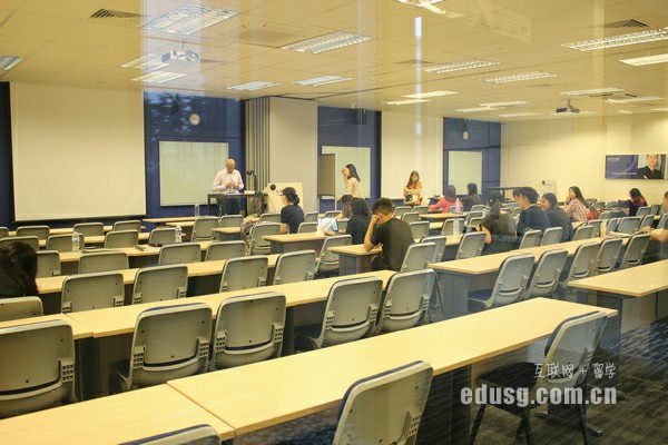 新加坡旅游管理学院地理环境