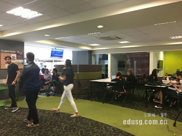 新加坡旅游管理学院地理环境