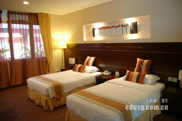 2016年怎么申请新加坡tmis学院