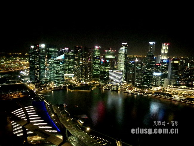 新加坡旅游管理学院有哪些热门专业