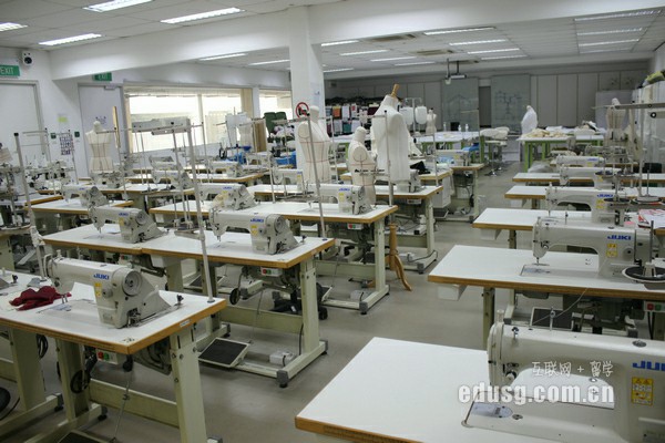 新加坡市场学院有哪些研究生专业