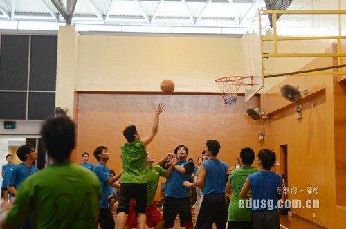 新加坡旅游管理学院入学申请要求高吗