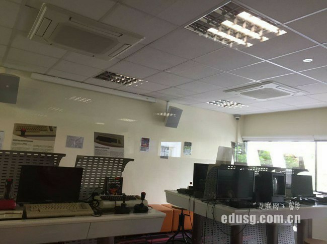 新加坡市场学院专业课程