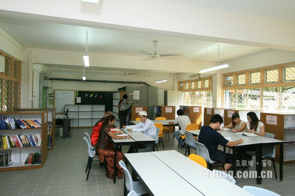 新加坡TMC学院简介