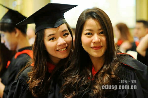 新加坡会计学院专业课程条件