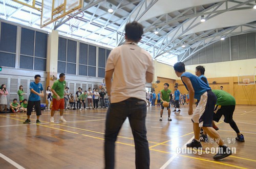 去新加坡读MBA哪个学校好