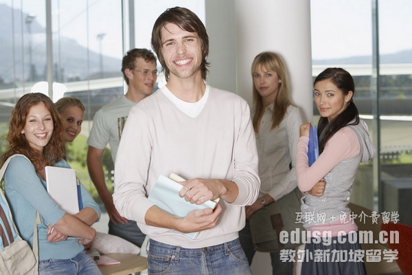 新加坡东亚管理学院院校合作