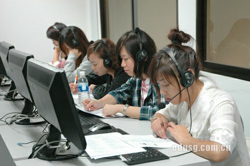 新加坡留学中学