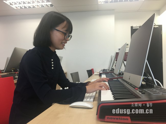 新加坡留学中学