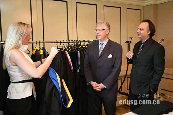 小学留学新加坡的条件