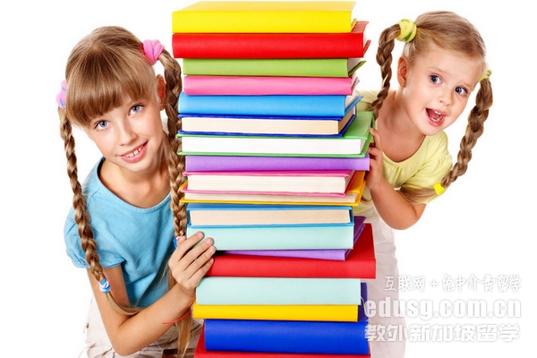 小学留学新加坡的条件