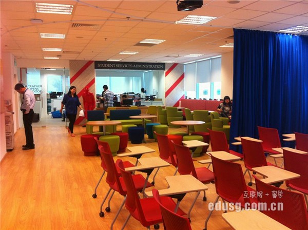 怎么申请新加坡大学