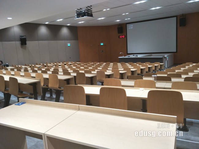 新加坡南洋现代管理学院酒店管理本科专业