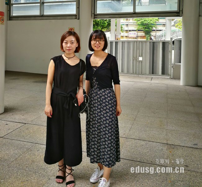 新加坡辅仁预科学院A水准预科课程