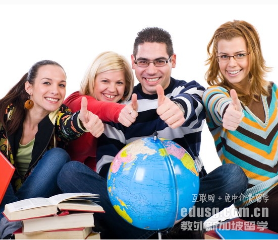 新加坡南洋现代管理学院商科申请条件