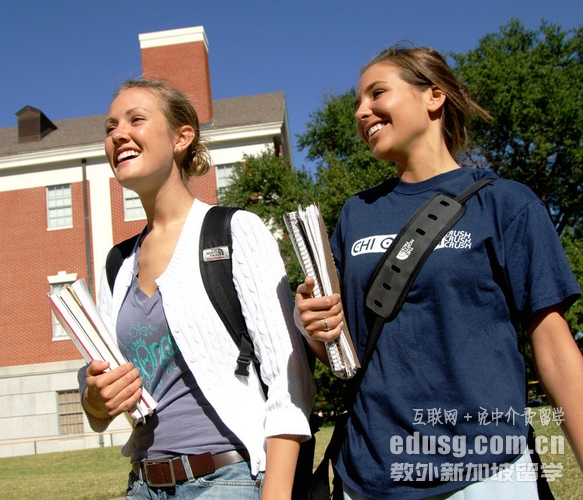 新加坡南洋现代管理学院商科申请条件