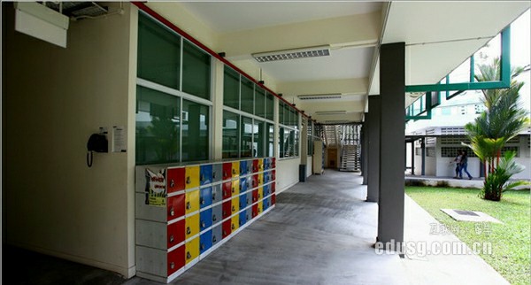 新加坡旅游管理学院地址