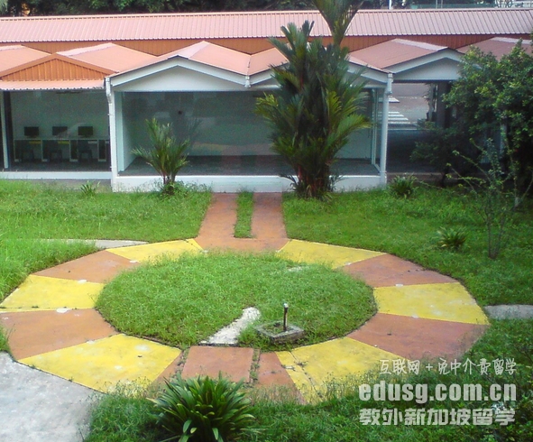 新加坡东亚管理学院条件