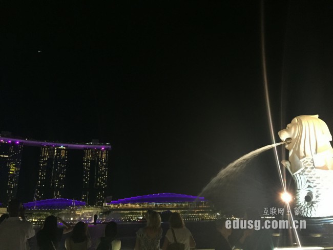 新加坡旅游管理学院热门专业