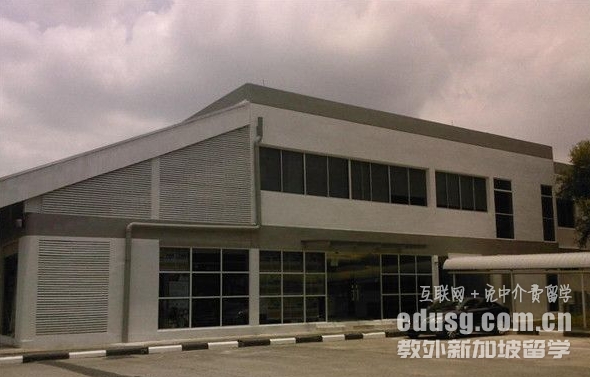 新加坡市场学院优势学科