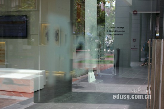 新加坡莱佛士高等教育学院研究生专业