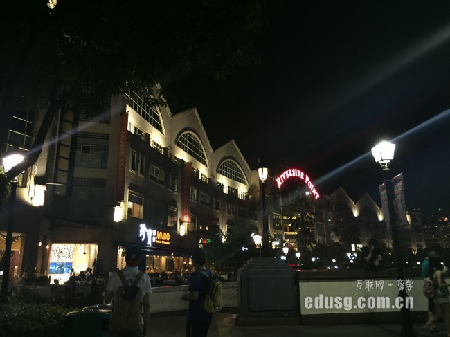 新加坡共和理工学院考雅思还是托福