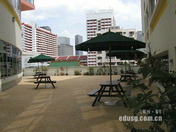 新加坡理工学院申请要求高吗