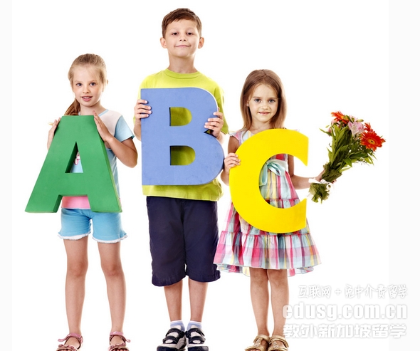 前往新加坡读小学需要哪些条件