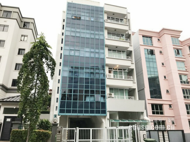 专科生留学新加坡市场学院