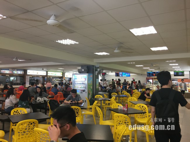 新加坡辅仁预科学院申请要求高吗