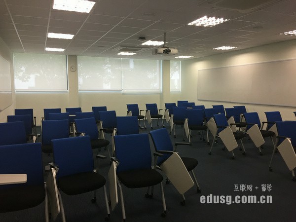 留学新加坡电影专业条件