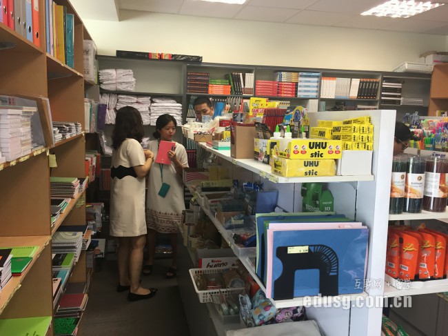 幼教专业去新加坡读硕士