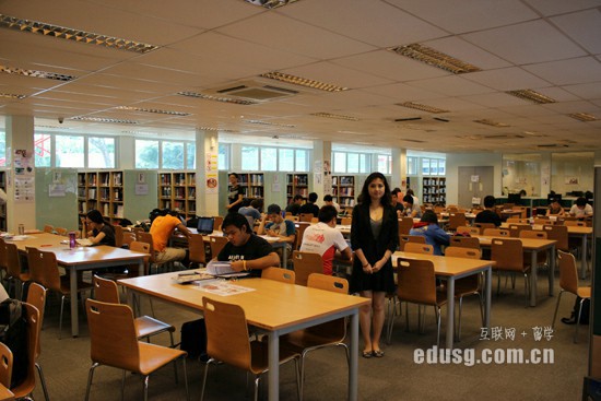 新加坡工程专业的学校