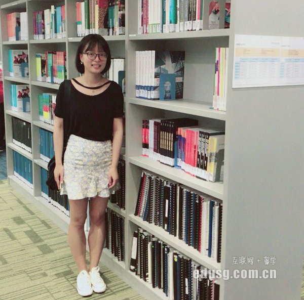 新加坡南洋理工学院专业有哪些