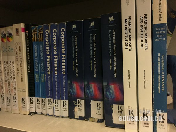 新加坡留学读信息技术研究生