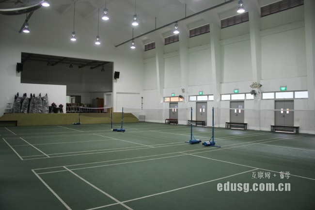 南洋理工大学会计专业