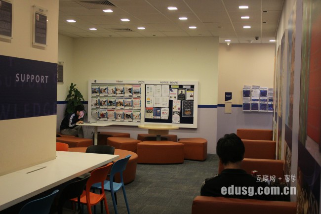 去新加坡留学都需要带哪些证件