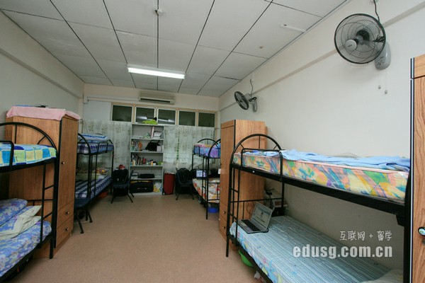 新加坡那些学校可以学设计