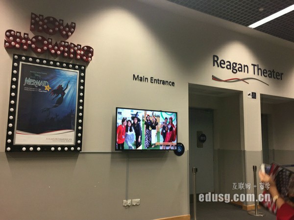 大一学生申请新加坡留学条件