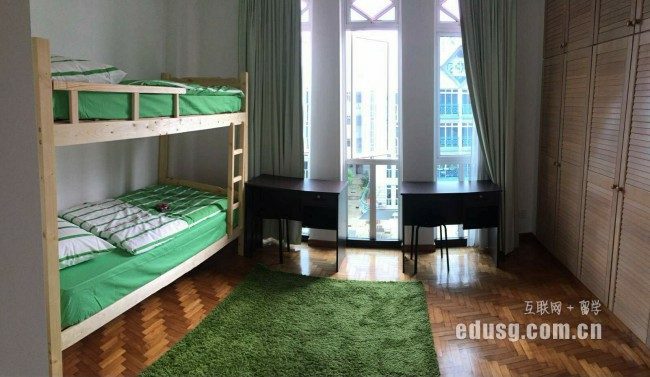 新加坡好的设计类大学